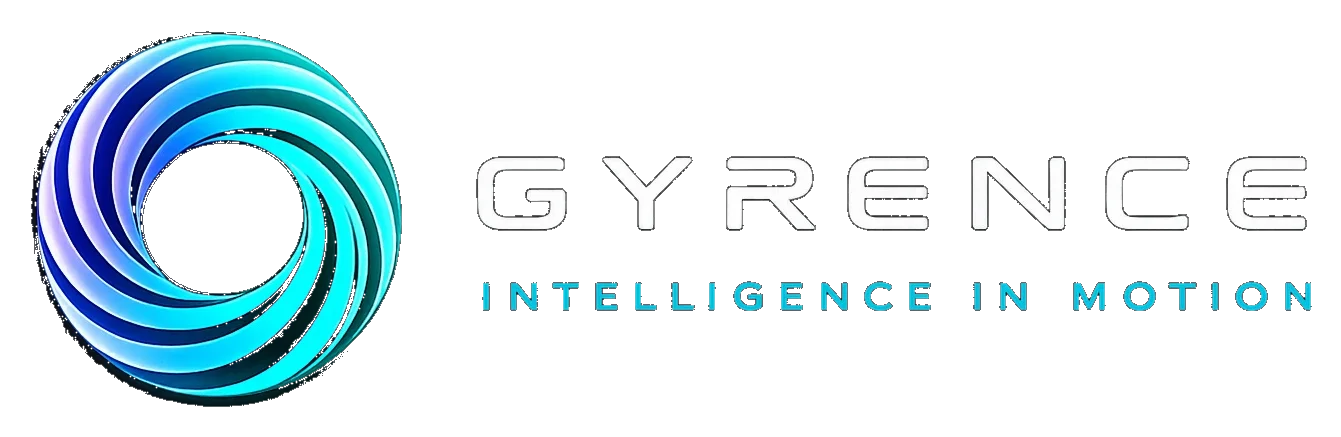 Gyrence — Intelligence in Motion