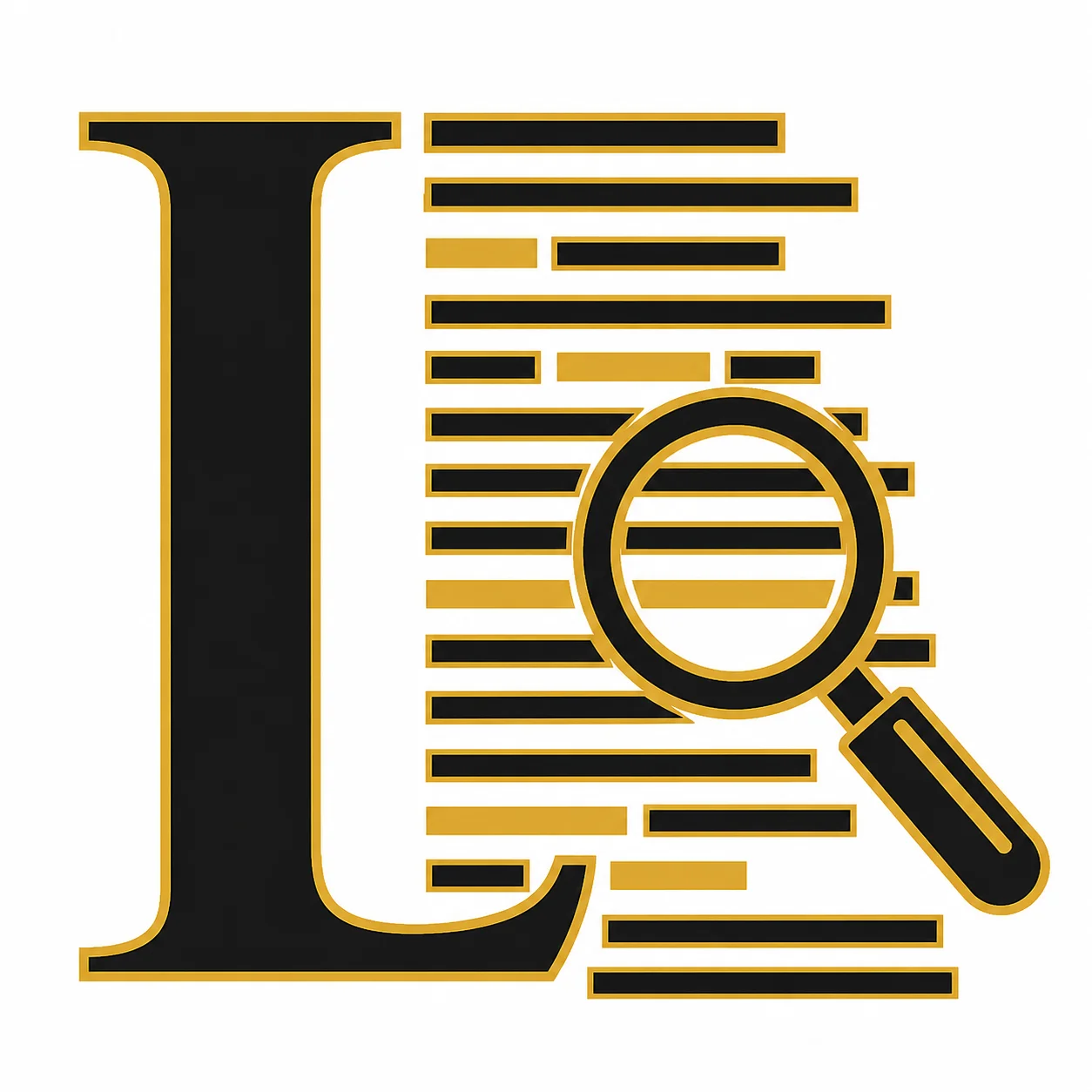 Lacuna Index logo
